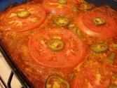 Enchilada Pie
