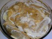 Enchiladas Con Pollo
