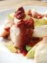 Endive Avocado Salad