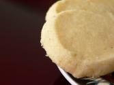English Lemon Cookies