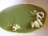 Deluxe English Peas