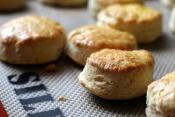 English Scones