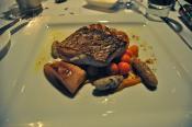 Eve's Pudding