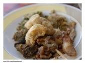 Exotic Pork