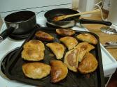 Never Fail Short Pastry