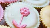 
Fairy Cakes