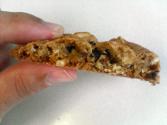 Famous Oatmeal Cookies