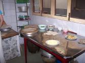 Farmer's Breakfast