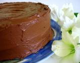 Old-fashioned Cake Roll