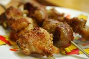 Fast Chicken Creole