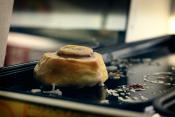 Fast Cinnamon Rolls