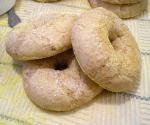Fast And Easy Whole Wheat Bread