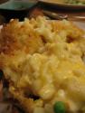 Low Fat Macaroni And Cheese