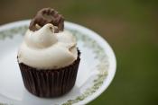 Favorite Caramel Frosting