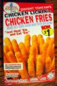 Favorite Fried Chicken