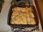 Favorite Meat Casserole