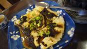 Steamed Fish With Fermented Black Beans