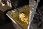 Festival Slaw