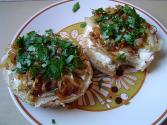 Feta Cheese Spread