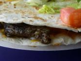 Fiesta Quesadillas