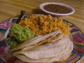 Fiesta Rice