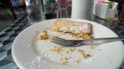 
Fig-filled Pastry