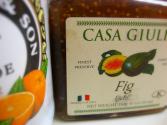 Fig-berry Preserves 
