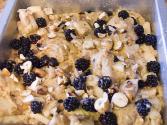 Toasted Filbert Coffee Cake 