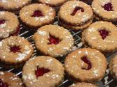 Filbert Cookies