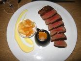 Cold Filet Of Beef Waldorf