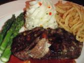 Filets Boursin