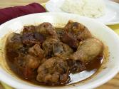 
Filipino Chicken