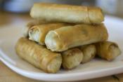 Filipino Lumpia