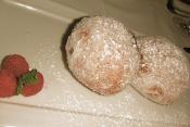 Filled Doughnuts