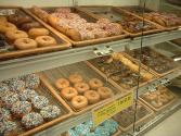 Filled Doughnuts