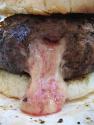 Filled Hamburgers