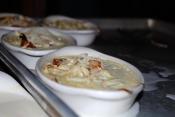 Finnan Haddie Savory