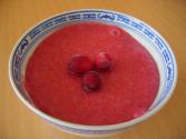 Finnish Cranberry Whip