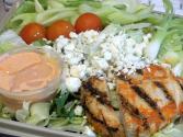 Firecracker Pasta Salad