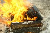 Sample Firepot Stock