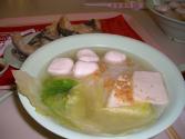 Fish Balls