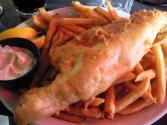 Fish And Beer Batter