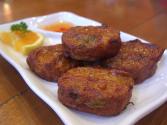 Classic Fish Cakes