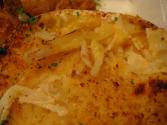 Crunchy Top Fish Casserole