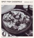 Fish Casserole With Saffron