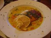 Fish Casserole Hararnogli