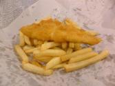 Easy Fish And Chips
