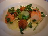 Fish Croquettes