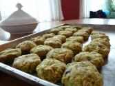 Fish Croquettes