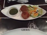 Fish Cutlets Indian